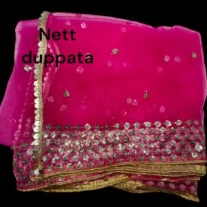 DUPPATA COLLECTION